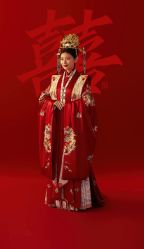 -IDO婚纱摄影(上海旗舰店)