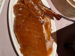 -金鸭季·北京烤鸭(深业上城店)