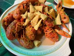 -金陵暴走小龙虾·迷踪蟹(凯德MALL店)