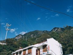 -叠溪松坪沟景区