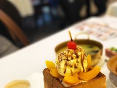 -琉璃餐厅(德基广场店)