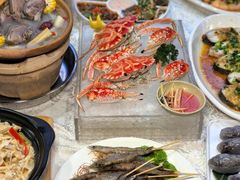 -东江海鲜大排档·潮汕菜·砂锅粥