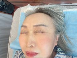 -锦汐绣·明星纹眉半永久纹唇纹眼线