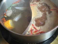 -手选潮汕鲜活牛肉火锅(二七广场店)