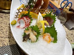 -丰卓会海鲜自助(中润大道店)