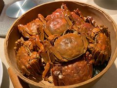 六月黄-成隆行·蟹王府(九江路店)