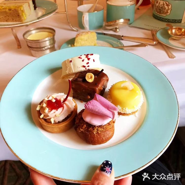 品味美好 每一刻