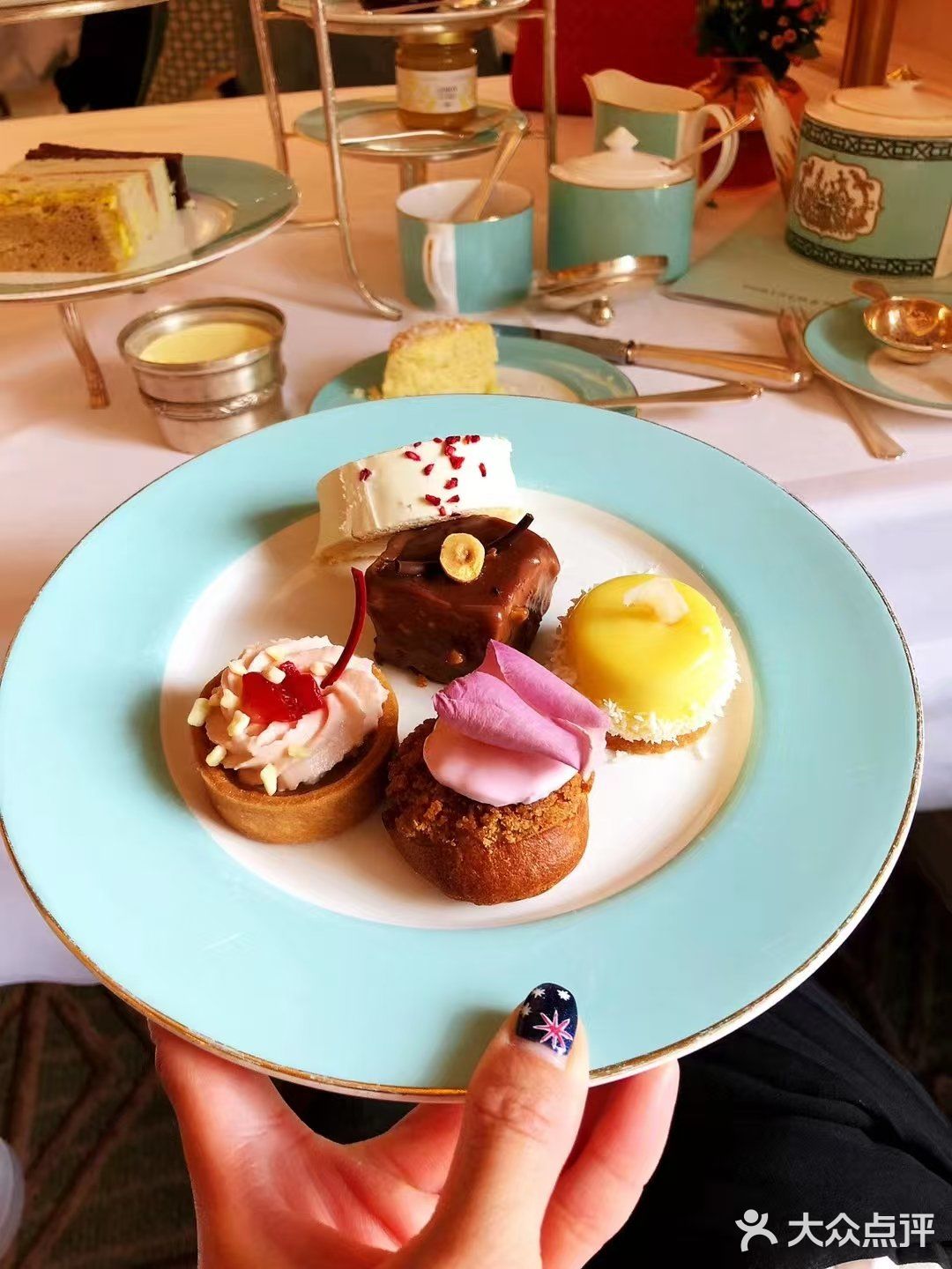 品味美好 每一刻