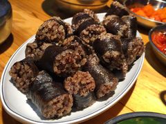 -麻蒲碳烤肉(远景路1号店)