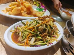 -關東雪东北菜(中庚漫游城店)