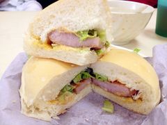 iphone_upload_pic-旺角宝港式茶餐厅(寮步店)