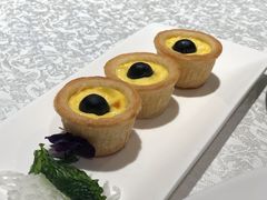 -红棉中餐厅·广州海航威斯汀酒店