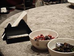 -醉东Oriental House(静安嘉里中心店)
