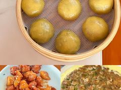 -坛南湾阿强农家乐.海鲜大排档老字号(福州地标美食店)