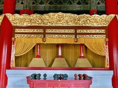 -历代帝王庙博物馆