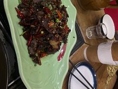 -三锅莊·牦牛肉火锅·香格里拉特色藏餐宴请餐厅(昆明创始店)