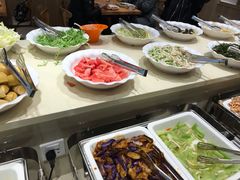 -素满香·素食自助餐(苏州·临顿路店)