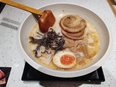 -味千拉面(又一城店)