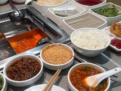 -海底捞火锅(凯德广场店)