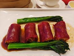 -福州天元国际威斯汀酒店·中国元素餐厅