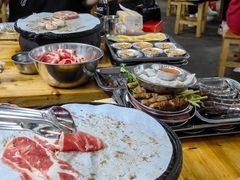 -旺记碳烤肥牛(总店)