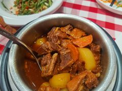 -西贝(上海我格广场店)