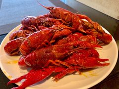 -美食汇·海鲜自助西餐厅·江门富力万达嘉华酒店