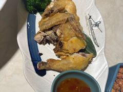 -雨后行菜(报慈北路店)