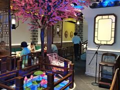-姑苏家宴·苏帮菜·松鼠桂鱼(苏州总店)
