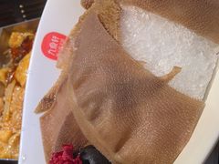-九鼎轩脆毛肚火锅(南京东路店)