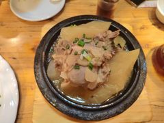 -白鹿江西餐厅(北师大店)