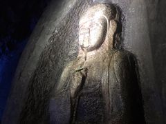 -上方山云水洞