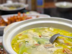 -锡和无锡菜(景丽苑店)