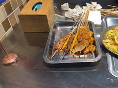 -马路牙子烧烤音乐酒馆(望京店)