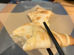 榴莲芝士并-新石器烤肉(招商1872店)