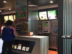 -真功夫(中大五院店)