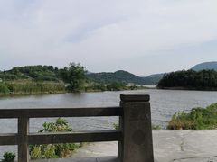 -鸣鹤古镇