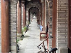 -梅城古镇