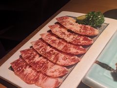 -MIKOMIKO和牛烧肉专门店(南门店)