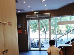 -吉野家(顺义站前北街店)