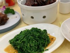 -粤味馆(黄河路店)