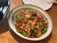-朵朵开素食餐厅(后宰门街店)