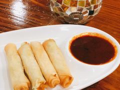 -TUK土耳其餐厅·下午茶(卢湾店)