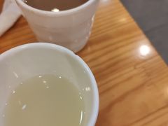 -鹈鹕素食餐厅自助餐部(正阳街店)