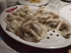 -悦海·家宴·冰花皮皮虾大锅贴(宝龙店)