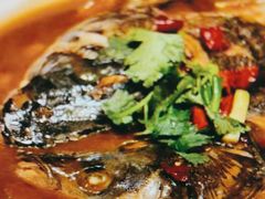 -大碗居·烤鸭·鱼头泡饼(天坛东门店)