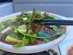 -黄牛肉馆·皖南土菜