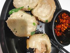 -小杨生煎(龙之梦购物中心店)