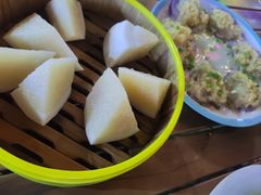 -锦里海景海鲜餐厅.三亚老字号(亚龙湾中心广场店)