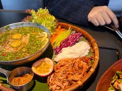 -Ameigo梅果·云贵川bistro(长宁来福士店)